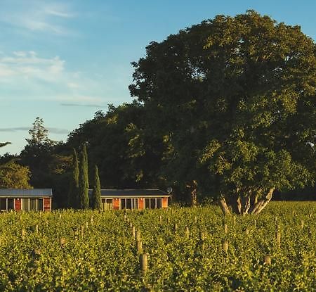 Walnut Block Cottages ブレナム エクステリア 写真