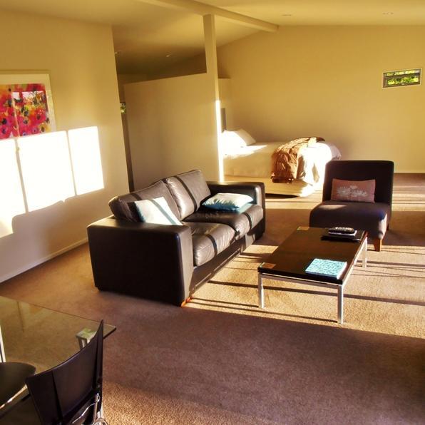 Walnut Block Cottages ブレナム エクステリア 写真